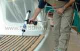 Sabacaulk Deck Sealant, Black