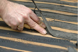 Sabacaulk Deck Sealant, Black