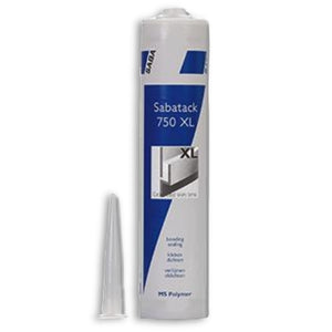 Sabatack 750 XL, Black