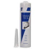 Sabatack 750 XL, Tan/Teak, 290ml Cartridge
