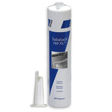Sabatack 760XL-HT Window Adhesive, Black, 290ml Cartridge