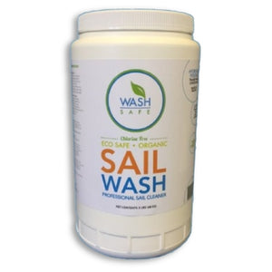 WSI Redihan's Sail Wash Cleaner, 3lb Powder Tub Concentrate