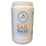 WSI Redihan's Sail Wash Cleaner, 3lb Powder Tub Concentrate