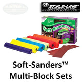 Soft-Sanders Multi-Block Sets Collection, 5