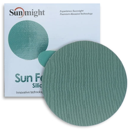 Sunmight Sun Foam 6