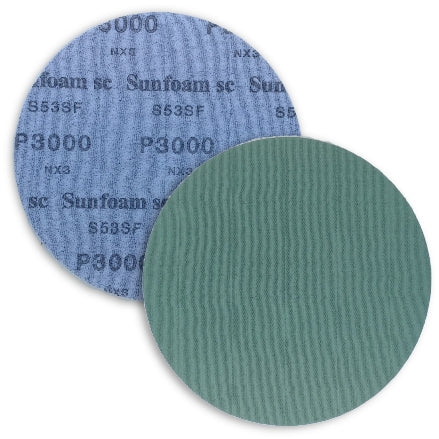 Sunmight Sun Foam 6