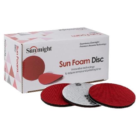 Sunmight Sun Foam 3