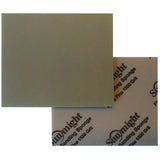 Sunmight Flex Sanding Sponge Pads, Micro Fine 1500 grit (89922)