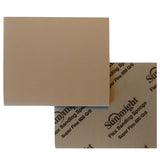 Sunmight Flex Sanding Sponge Pads, Super Fine 600 grit (89918)
