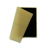 Sunmight Flexible Grip Sheets, Yellow (800-1000 Grit Finish), 60119