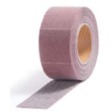 Sunmight Sun Net 2.75" Vacuum Perforated Grip Sanding Rolls, 2