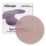 Sunmight Sun Net 5" Vacuum Grip Sanding Discs