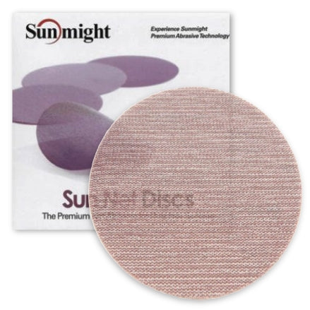 Sunmight Sun Net 6