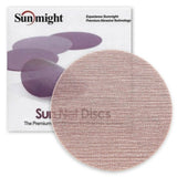 Sunmight Sun Net 6" Vacuum Grip Sanding Discs
