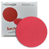Sunmight Sunfoam 6" Foam Polishing Grip Discs, 1