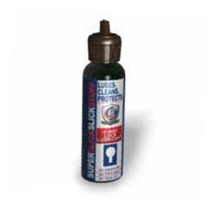 Super Slick Stuff Fishing Reel Lubricant