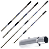 Swobbit Perfect Pole Telescoping Pole, 3