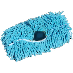 Swobbit SW19175 Replacement Micro Fiber Chenille Bonnet for SW19140 Soft Washing Tool