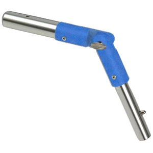 Swobbit Adjustable 180° Angle Uni-Snap Adapter, SW66640