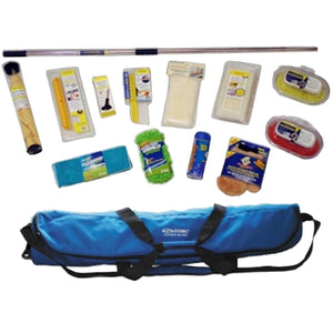 Swobbit Professional Detailing Kit, SW84000