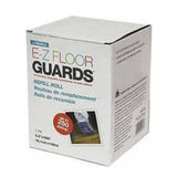 E-Z Floor Guard Shoe Cover Refills, 54716
