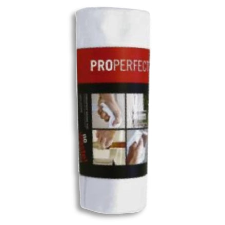 Trimaco ProPerfect Premium Wipers, 10 Count, 82510