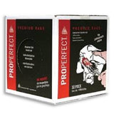 Trimaco ProPerfect Premium Wipers, 50 Count, 82505