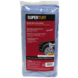 Trimaco SuperTuff Microfiber Wipes, 12-Pack, 10829