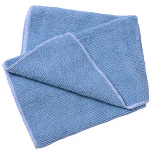 Trimaco SuperTuff Microfiber Wipes, 12-Pack, 10829