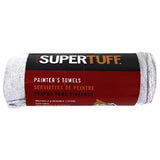 Trimaco Supertuff Painter's Towels, 7-Pack, 10735