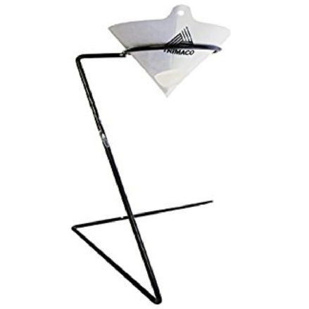 Trimaco Super Tuff Paper Cone Paint Strainer Stand