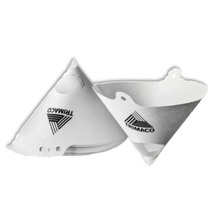 SuperTuff Cone Fine Mesh Paint Strainers, 11107/10