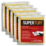 SuperTuff Tack Cloth, 6-pack