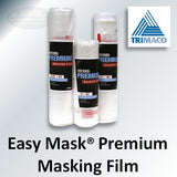 Easy Mask Premium Masking Film, 2' x 180', 42480