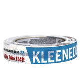 KleenEdge Low Tack Painting Tape, 24mm (~1"), 591260