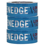 KleenEdge Low Tack Painting Tape, 48mm (~2"), 3-Pack, 591460