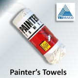 Trimaco Supertuff Painter's Towels, 7-Pack, 10735