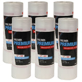 Easy Mask Premium Masking Film, 12' x 60', 44460