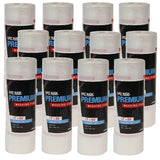Easy Mask Premium Masking Film, 12' x 60', 44460