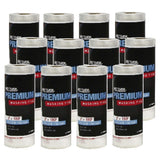 Easy Mask Premium Masking Film, 2' x 180', 42480, 12-Pack