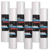 Easy Mask Premium Masking Film, 8.25' x 90', 49990