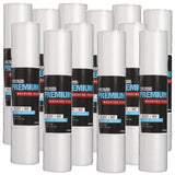 Easy Mask Premium Masking Film, 8.25' x 90', 49990