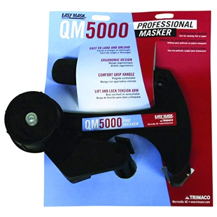 Easy Mask QM5000 PRO Hand Masker by Trimaco – SMSDistributors.com