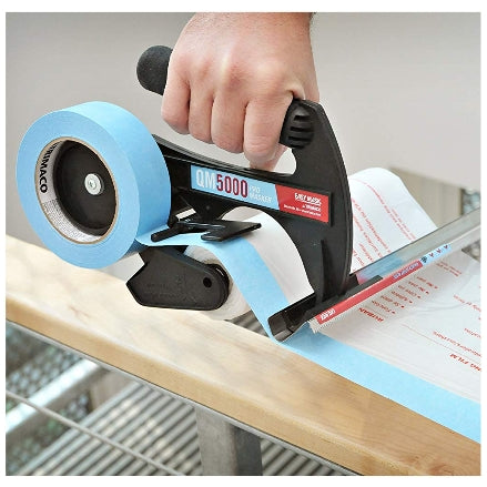 Easy Mask QM5000 PRO Hand Masker by Trimaco – SMSDistributors.com
