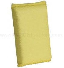 Yellow Net Bug Sponge