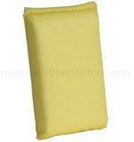 Yellow Net Bug Sponge